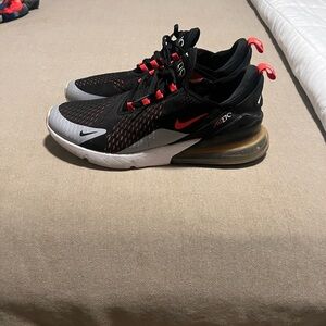 Mens Nike Air Max 270